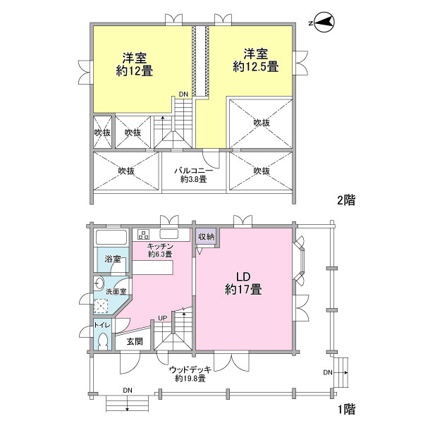 十里木　戸建て (003)