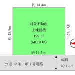 地形図-1