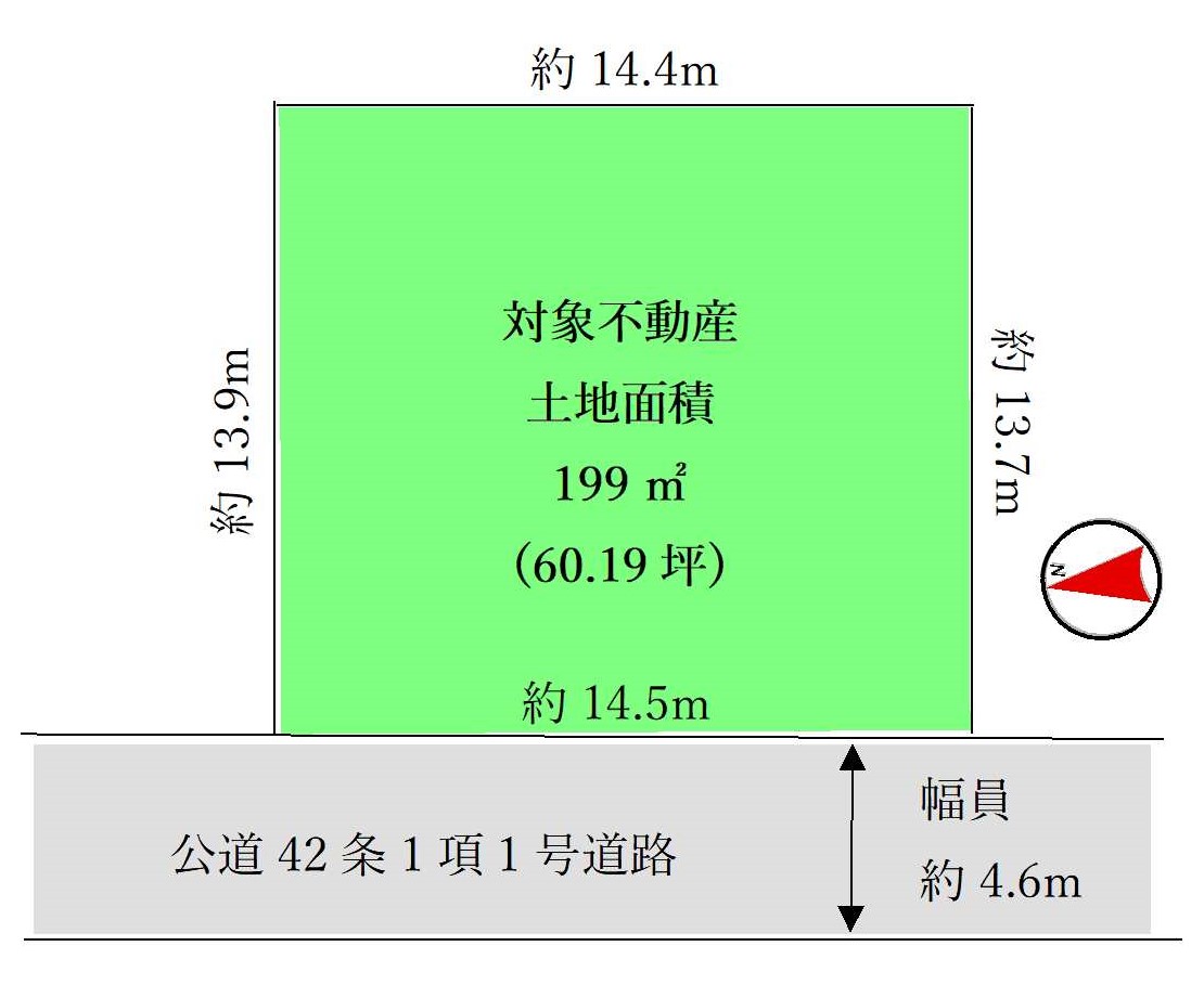 地形図-1