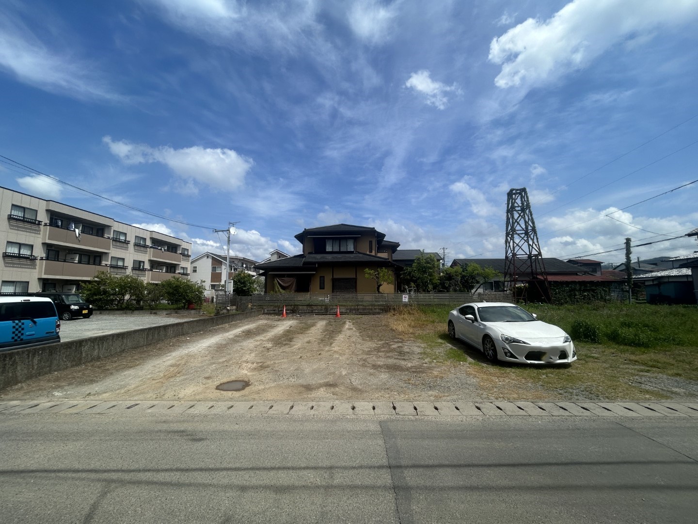 外観1
